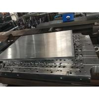 Quality Din 1.2344 / SKD61 / H13 Hot Work Tool Steel Plate for mould for sale