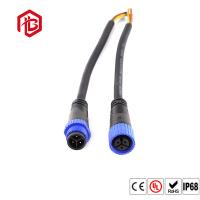 Quality 3 Pin Watertight Cable Connector for sale