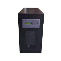 Quality Pure Sine Wave UPS Uninterruptible Power Supply Online 6kVA Single / Three Phase for sale