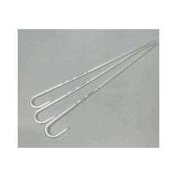 China Disposable Endotracheal Tube Intubation Stylet with Malleable Aluminium factory