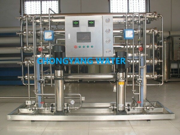 Quality Drinking Beverage Reverse Osmosis Water Filter System for sale