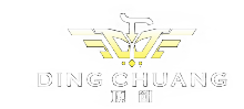 China Chengdu Dingchuang Carbide Tools Co.,Ltd logo
