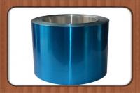 Buy cheap High Strength Anodized Aluminum Foil With 2.5 - 3.5% Elongation from wholesalers