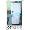 China Powder Coated Metal Fire Resistant File Cabinet 2 Drawer Flammable Safety Cabinets factory