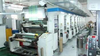 China Factory - Shenzhen Mega Packaging Co.,Ltd