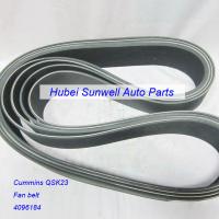 1 PCS New 4096184 Cummins Fan Belt