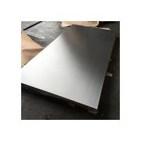 China 0.20mm T2 T3 ETP Tinplate Sheet Plate For Condensed Milk Can factory