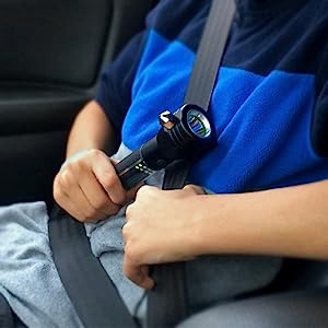 seat belt butter seatbelt