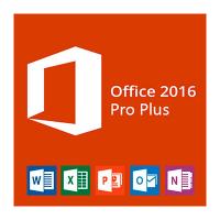 China 100% Online Activation Microsoft Office 2016 Professional Plus Ms office 2016 pro plus Original License key office 2016 for sale