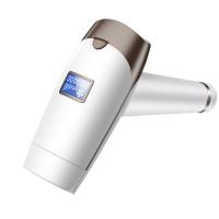 Quality Portable Sapphire Laser Hair Removal Mini Electric Epilator Hair Removal Machine for sale