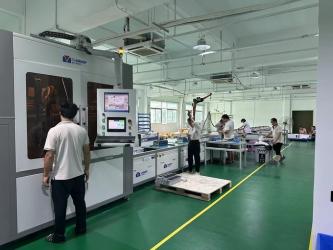 China Factory - Shenzhen Konja Green Power Technology Co.,Ltd