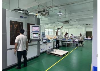 China Factory - Shenzhen Konja Green Power Technology Co.,Ltd
