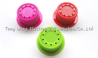 China 10s Pink Plastic Baby Sound Module Adjustable Volume For Recording factory