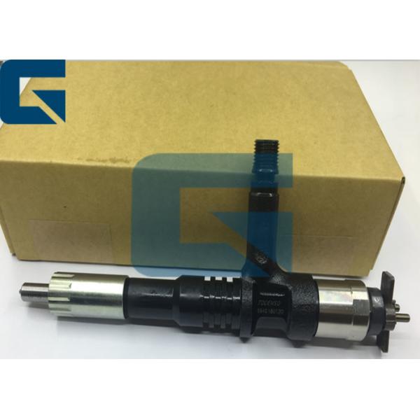 Quality 095000-6640 Diesel Fuel Injectors 6251-11-3200 Common Rail Injector for sale