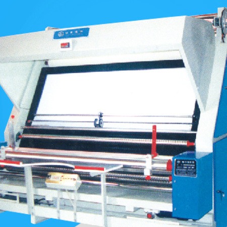 Quality Automatic Textile Roll Packing Winding Machine Fabric Machine for sale
