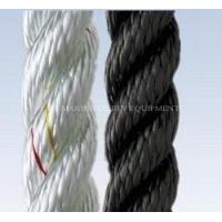 china 8 strand nylon mooring rope