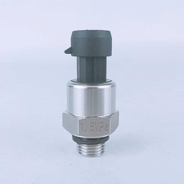 Quality Industrial Compact Hydraulic Pressure Sensor Water proof for sale