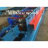 China Gear Box Unistrict Solar Rack Channel Roll Forming Machine Solar Rack 22kw Power C Shape factory