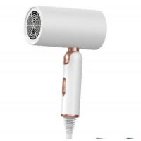 China Abs Plastic High Speed Hair Dryer 2000w For Rapid Hair Drying Cartridge Spindle factory