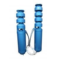 China High Lift Agriculture Irrigation Submersible Water Pump 5 - 2500m3/H factory