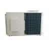 China CE 3.5 Ton Air Conditioner Package Unit , 36kw Rooftop Ac Units factory