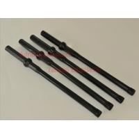 China Integral Drill Steels Drill Rods Rock Tools For Small Blasting Hole Drilling for sale