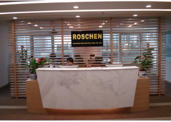 China Factory - ROSCHEN GROUP