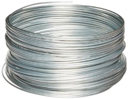 Quality 430 Stainless Steel Annealed Wire High Luster Rigidity For Industry Machinery Weaving for sale