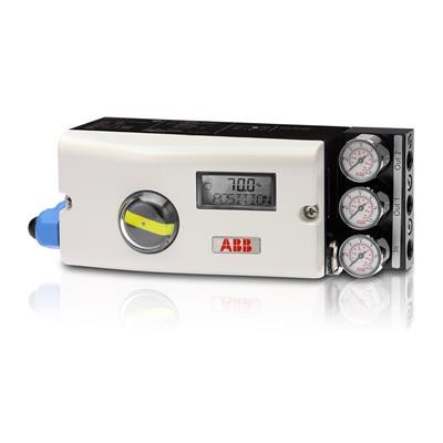 Quality Digital TZIDC electronically configurable positioner with communication capabilities for sale