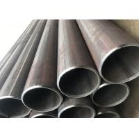 china Construction 3PE Outside St52 Welding Galvanized Pipe