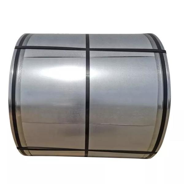Quality 2.2/2.2 Hardness Electrolytic Tinplate Coil For Painted Cans T2 T3 T3.5 T4 Tin for sale