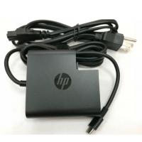 China 860065-004 65W USB-C Laptop AC Adapter For HP Elite Dragonfly G2 factory