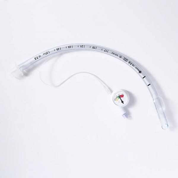 Quality Individual Packing ET Tube Airway Armoured Endotracheal Tube for sale
