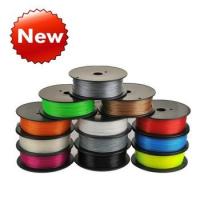 China Easthreed China Supplier Hot Selling Multi Color Da Vinci Empty Plastic Spool For 3D Printer factory