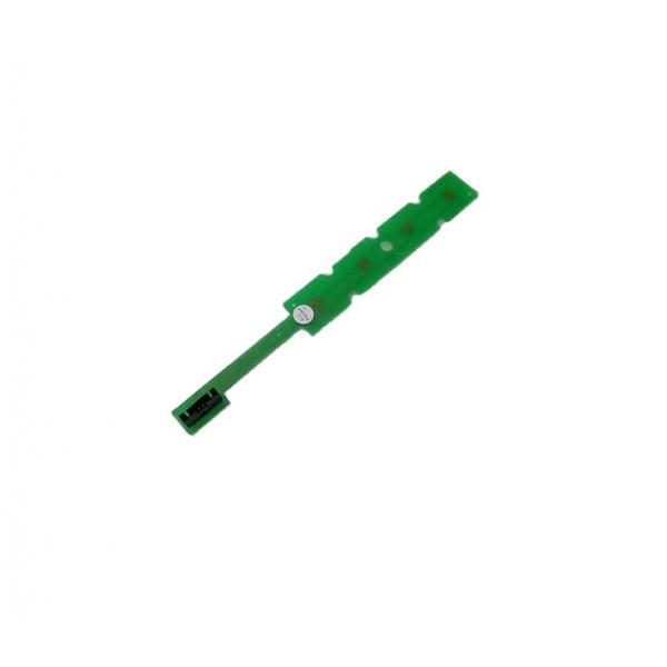 Quality NCR 6622 Softkey PCB NCR Membrane Left Repair Function Key 4450704530 445-0704535 for sale
