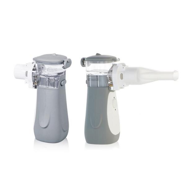 Quality KFDA Small Nebulizer Machine Hand Held  Drive Nebulizer Kit for sale
