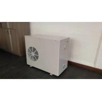 China 9kW Domestic Air Source Heat Pump; with circulation pump inside factory