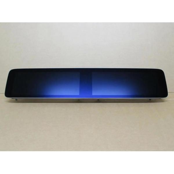 Quality Car AMG Mercedes W222 Instrument Cluster Large Screen LCD Speedometer for sale