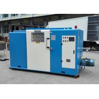 China Electric Copper Wire Cable Twisting Machine For Stranding Bunching Multi-Strand Cored Cables for sale