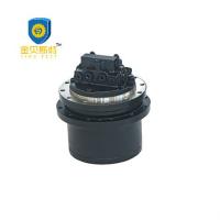 China Excavator Travel Motor Assy For E306 Final Drive Assy factory