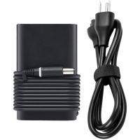 China Black Dell Latitude E5470 Charger , Dell 65w AC Adapter 19.5 V 3.34 A factory