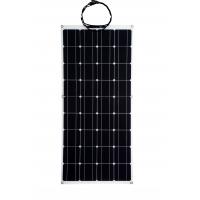 Quality Semi Flexible Solar Panel for sale
