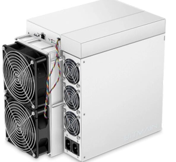 Quality Preorder Bitmain Antminer L7 Ltc Doge Asic Crpto Mining Machine for sale
