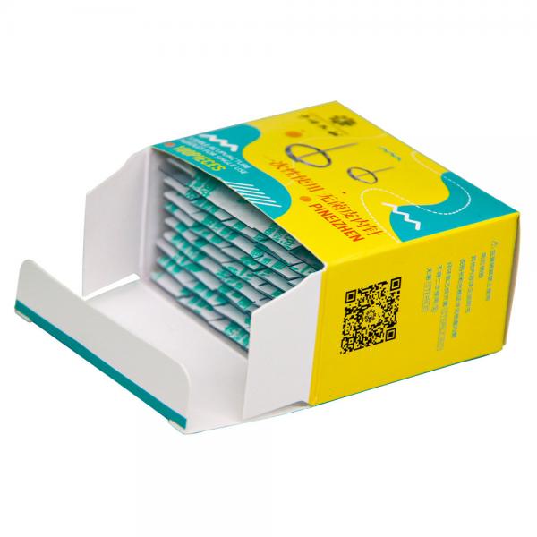 Quality Intradermal 100pcs Chinese Medicine Acupuncture Needles For Single Us for sale