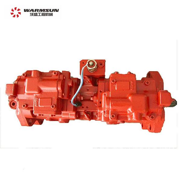 Quality 60008122 Excavator Hydraulic Parts High Pressure Piston Pump K3V112DT for sale