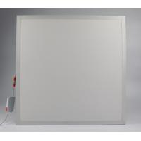 Quality 36w 595x595x20mm Surface Mount Led Panel Frequency 50/60hz Commercial Lighting for sale