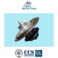Quality T- MAN Turbocharger / T- NR20 Turbo Cartridge For Marine Turbo Replacement Parts for sale