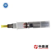 China top quality cr injector manufacture direcly sale 0 445 120 262 for Mercedes Bosch Common Rail Injector for sale