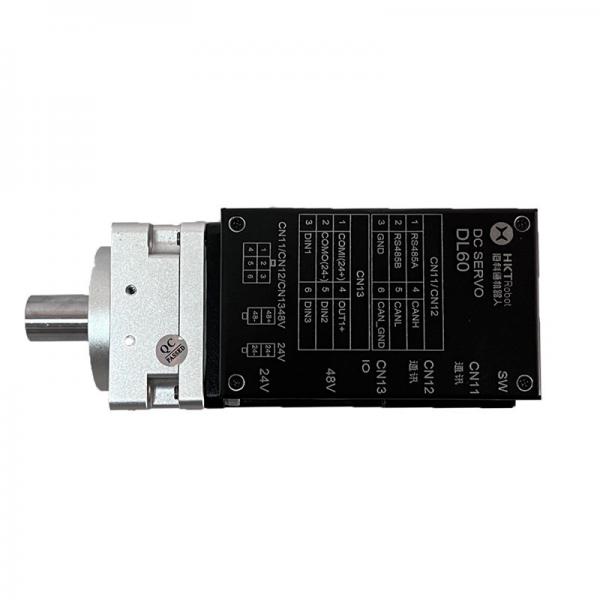 Quality High Torque 48V Integrated Servo Motor Drive For Automated for sale