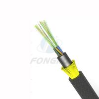 Quality Outdoor Fiber Optic Cable for sale